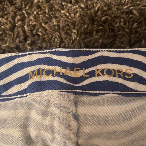 Michael Kors Jean shorts - Picture 2 of 3